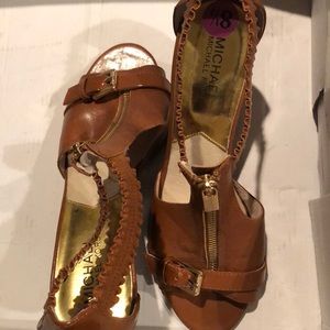 Sandals Michael  Kors